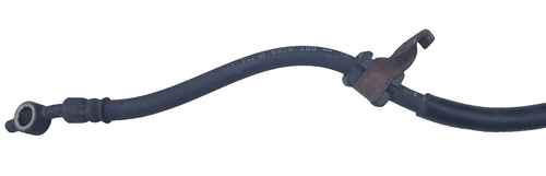 Suzuki GSF 1200 S Bandit Front Brake Hoses with Splitter NISSIN 2003 GSF1200S - Afbeelding 8 van 12