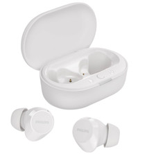 Philips TAT1209WT/00  In-ear Kopfhörer Bluet...