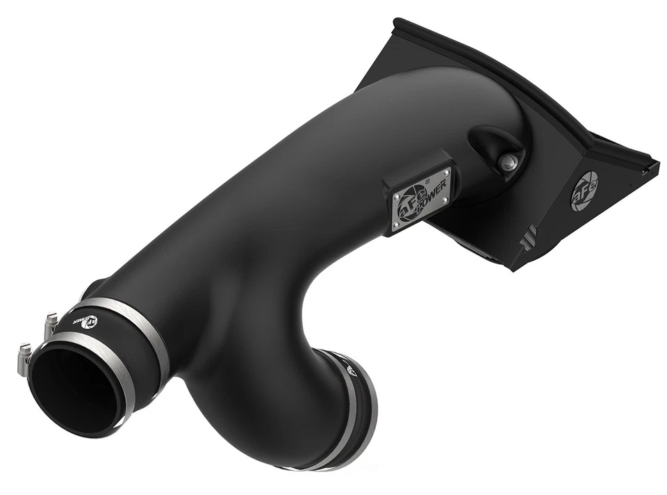 Sistema de admisión de aire frío Magnum FORCE para Ford F-150 Expedition 2017-2020 AFE PO Foto 3 de 4