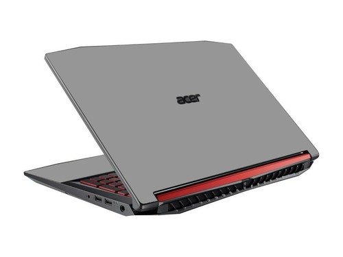 LidStyles Standard Laptop Skin Protector Decal Acer Nitro 5 AN515-51 15.6" - Picture 4 of 11
