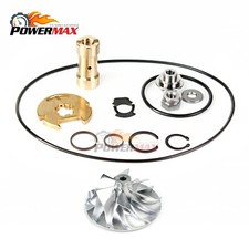 Ford F-150 3.5l Ecoboost Turbocharger Rebuild Kit Repair Kit 2013-2016 Left Side