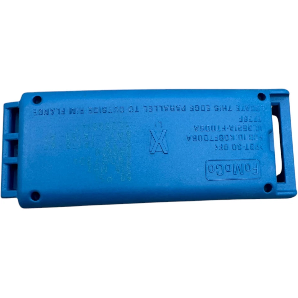 DILL 1048 TPMS 315MHz Band Sensor FOR FORD Mercury/Ranger/Escape/Mariner/ - Image 3 of 4