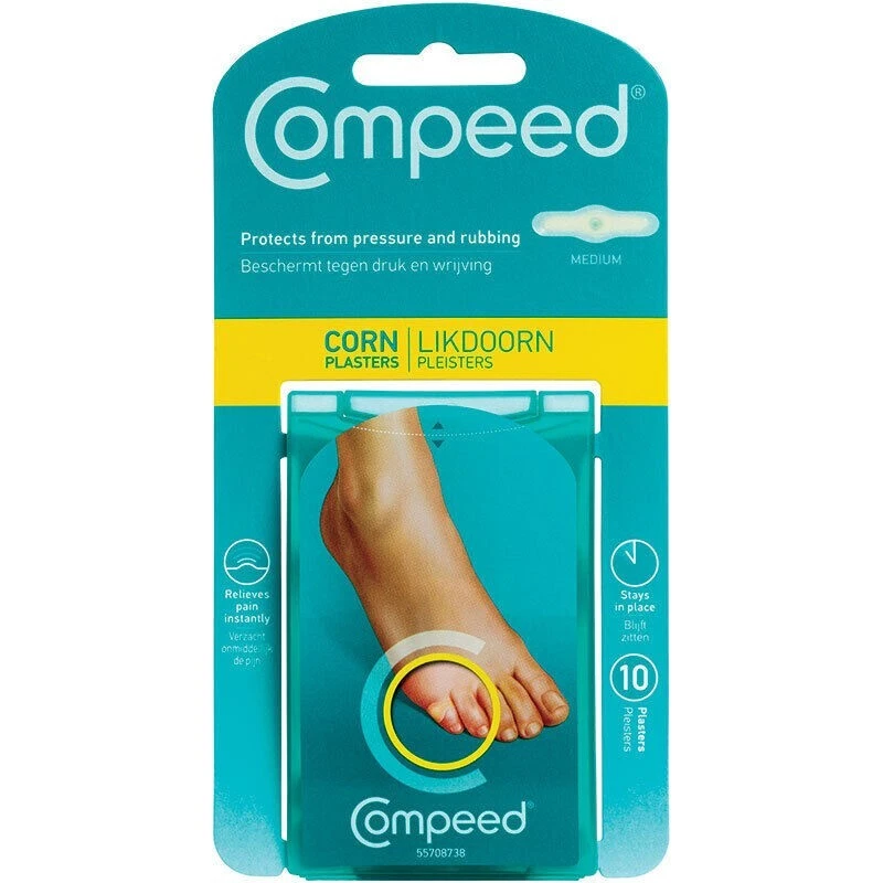 Compeed Corn Plaster