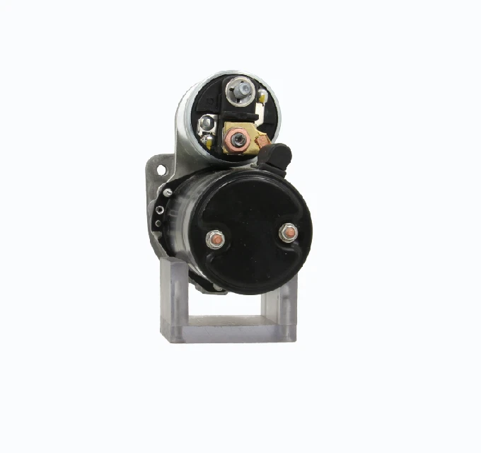 Valeo Starter TS12-125 Replaces D6RA15 D6RA7 for BMW R45 R60 R65 R75 R80 R90 R100 - Image 3 of 4