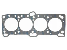 For 1989-1992 Mitsubishi Galant Head Gasket Felpro 41189PC 1990 1991