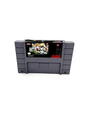WHIZZ SUPER NINTENDO SNES GAME