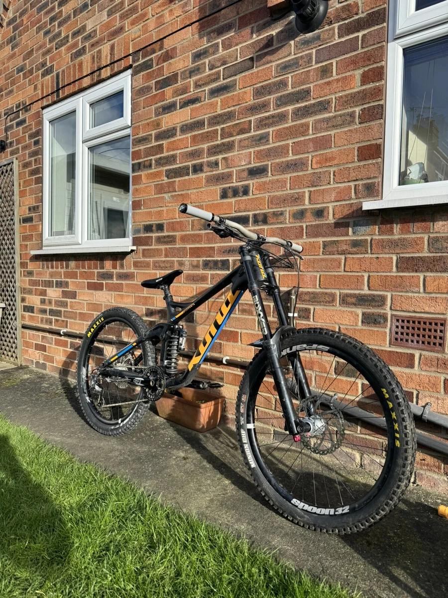 Kona cheap operator carbon
