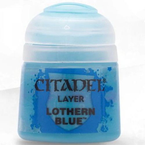 Citadel Layer verschiedene Farbtöne a 12 ml (GP1L=290,80€) - Bild 11 von 69