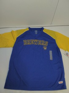 cerveceros jersey