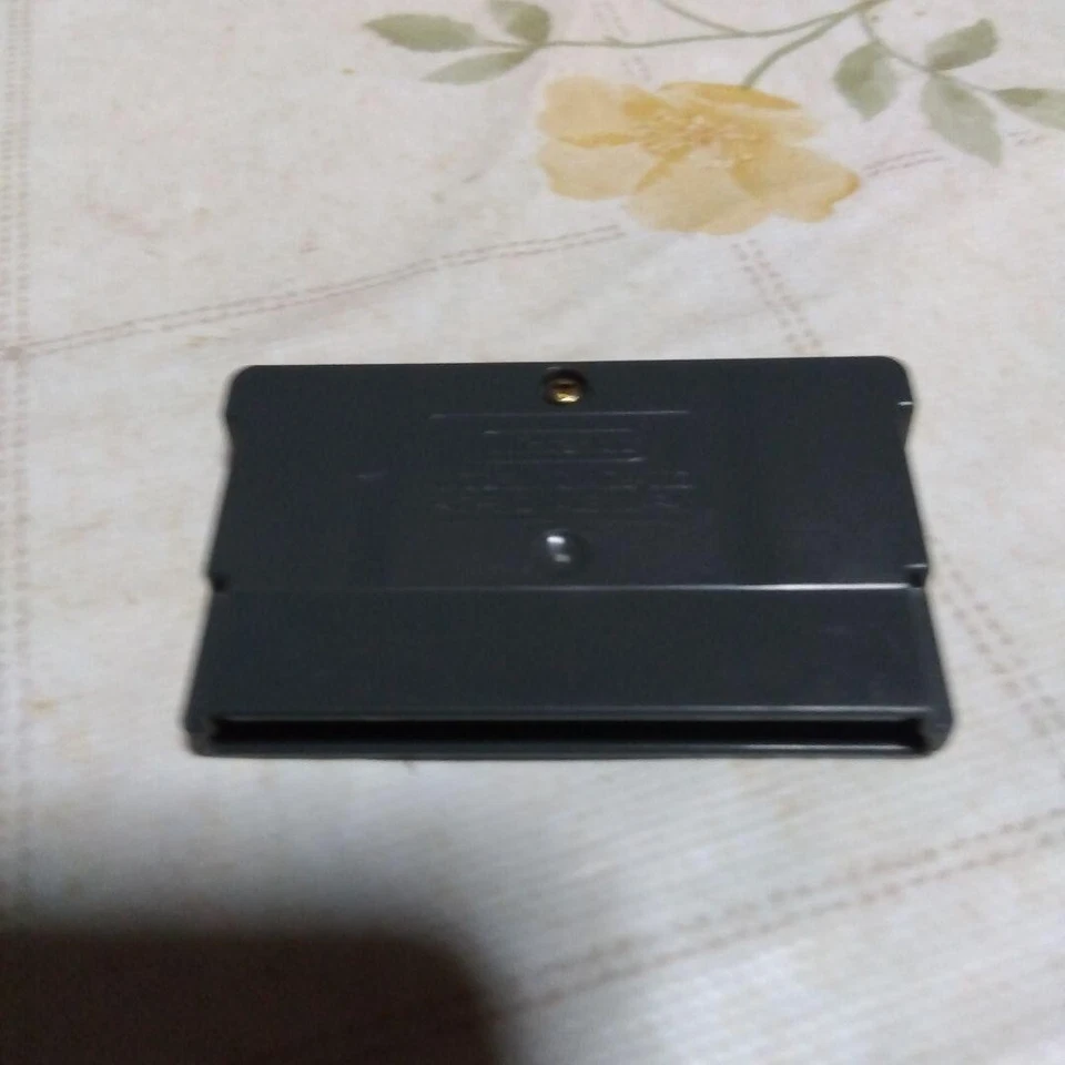 Ace Attorney Gyakuten Saiban Game Boy Advance Cardridges Only - Image 2 of 2