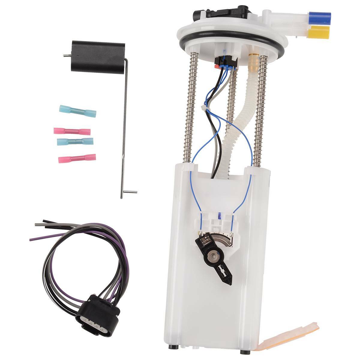 Fuel Pump Assembly for Honda Passport Isuzu Rodeo 1997-2000 2.2L