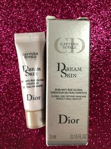 dior capture totale dreamskin