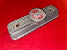 CACHE CULBUTEUR RECORD ORIGINAL DAUPHINE GORDINI ALPINE A106 A108