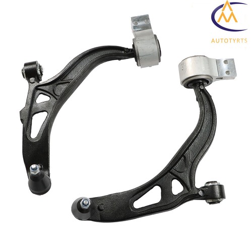 Kit de eslabones de rótula brazo de control inferior delantero para Ford Explorer 11-16/17 - Imagen 4 de 12