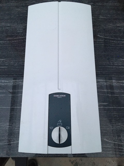 dhb 21 st stiebel eltron
