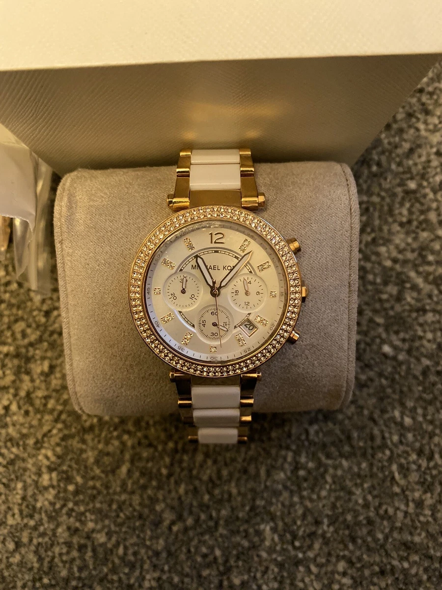 Mk5774 michael kors sale watch