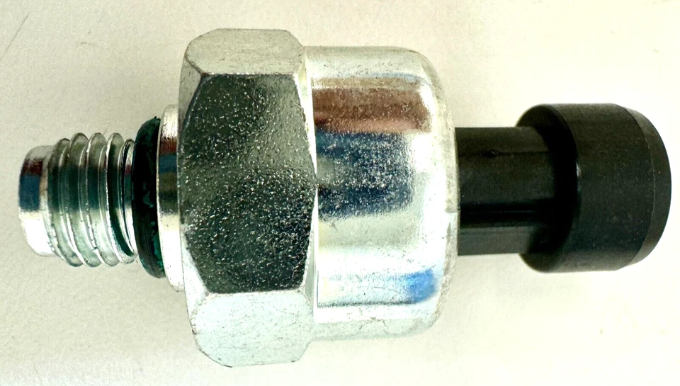 NUEVO Sensor de presión de inyección de combustible SMP ICP102 para Ford/International Harvester Foto 4 de 4