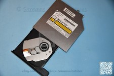 TOSHIBA Satellite A200 A205 A215 A205-S5804 Laptop DVD RW Burner Drive GSA-T20N