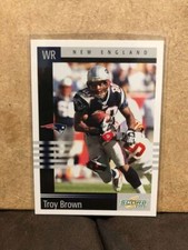 2003 Score Football Base Singles Pick from List