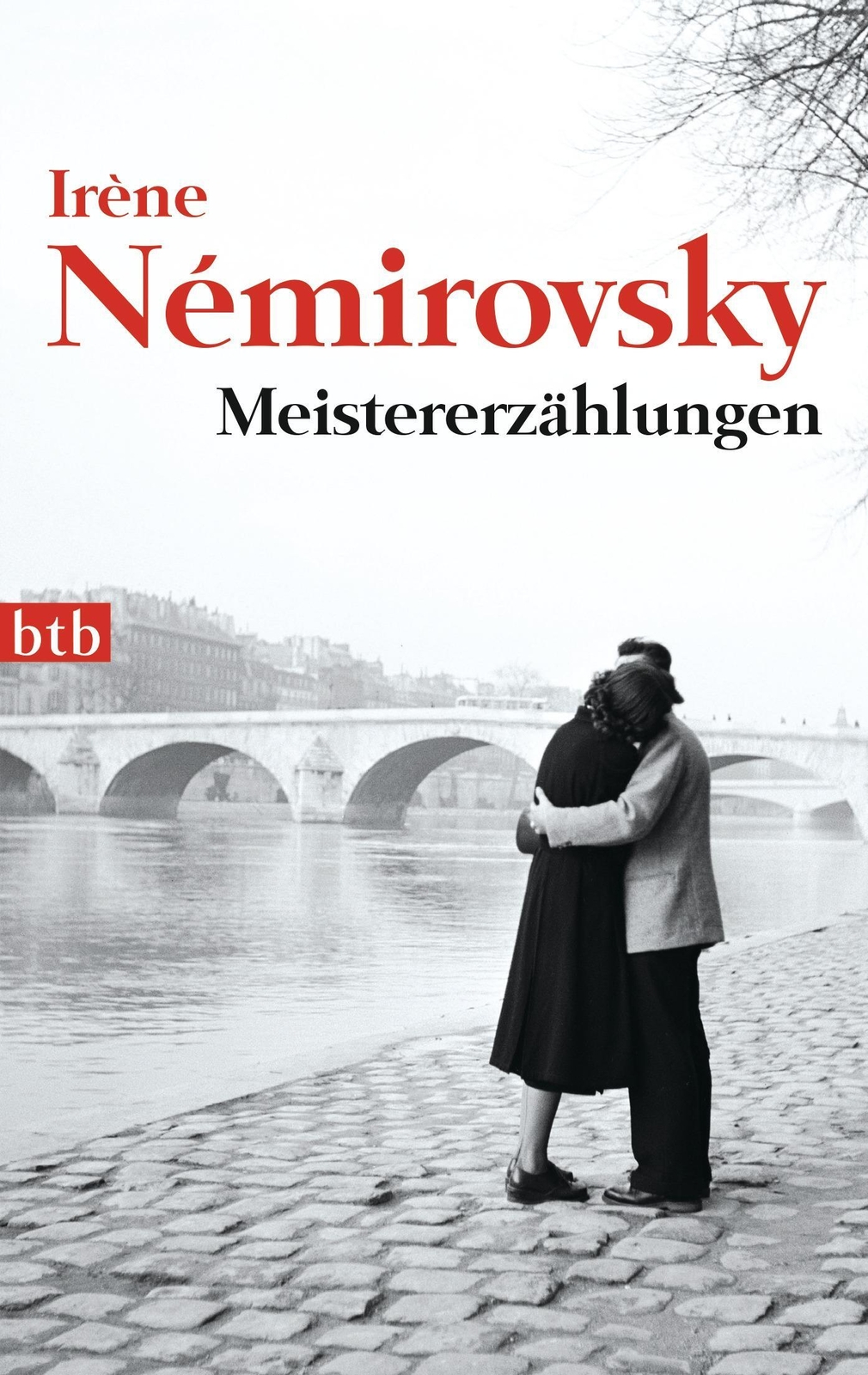 Thumbnail - Meistererzählungen Irène Némirovsky Taschenbuch Btb 224 S. Deutsch