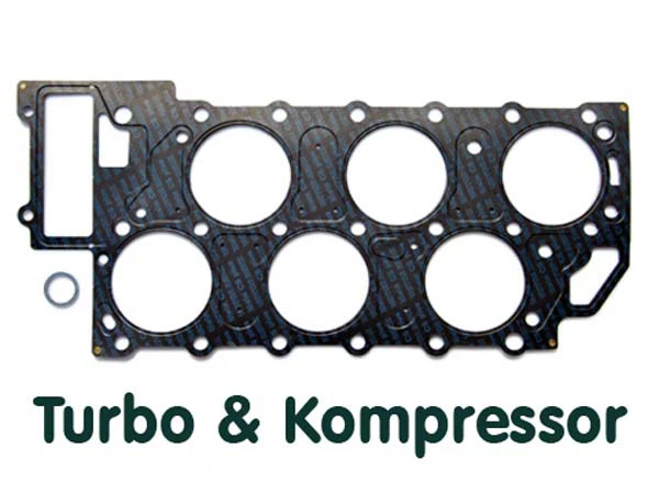 Vr6 2024 head spacer