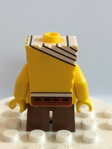 LEGO- SPONGEBOB SQUAREPANTS MINIFIGURES- YOU PICK FROM LIST- CHOOSE MINIFIG - Picture 47 of 68