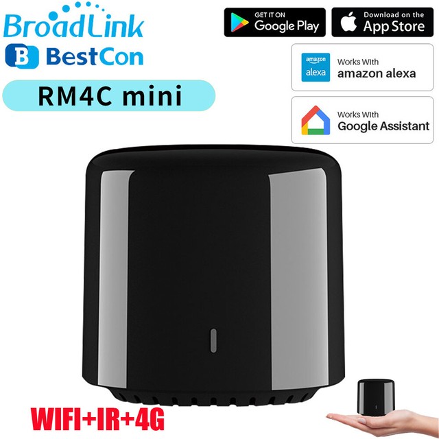 rm mini 3 google assistant