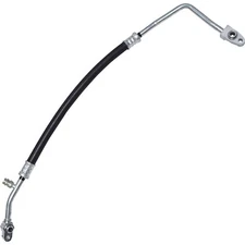 New AC Discharge Line Fits: 2010 2011 2012 Subaru Outback/Subaru Legacy H4