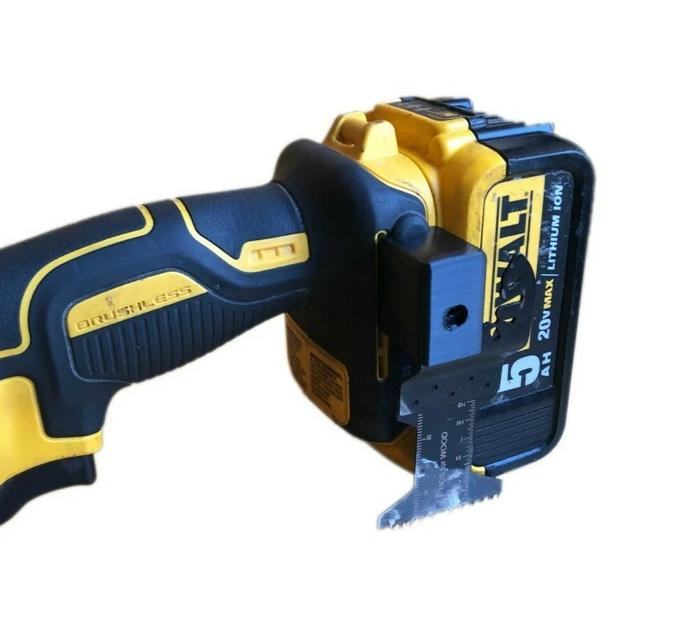 Blade Holder for Dewalt 20V Oscillating Multi Tool - Image 3 of 4