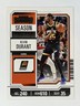 2023-24 Panini Contenders KEVIN DURANT BASE #87 Phoenix Suns