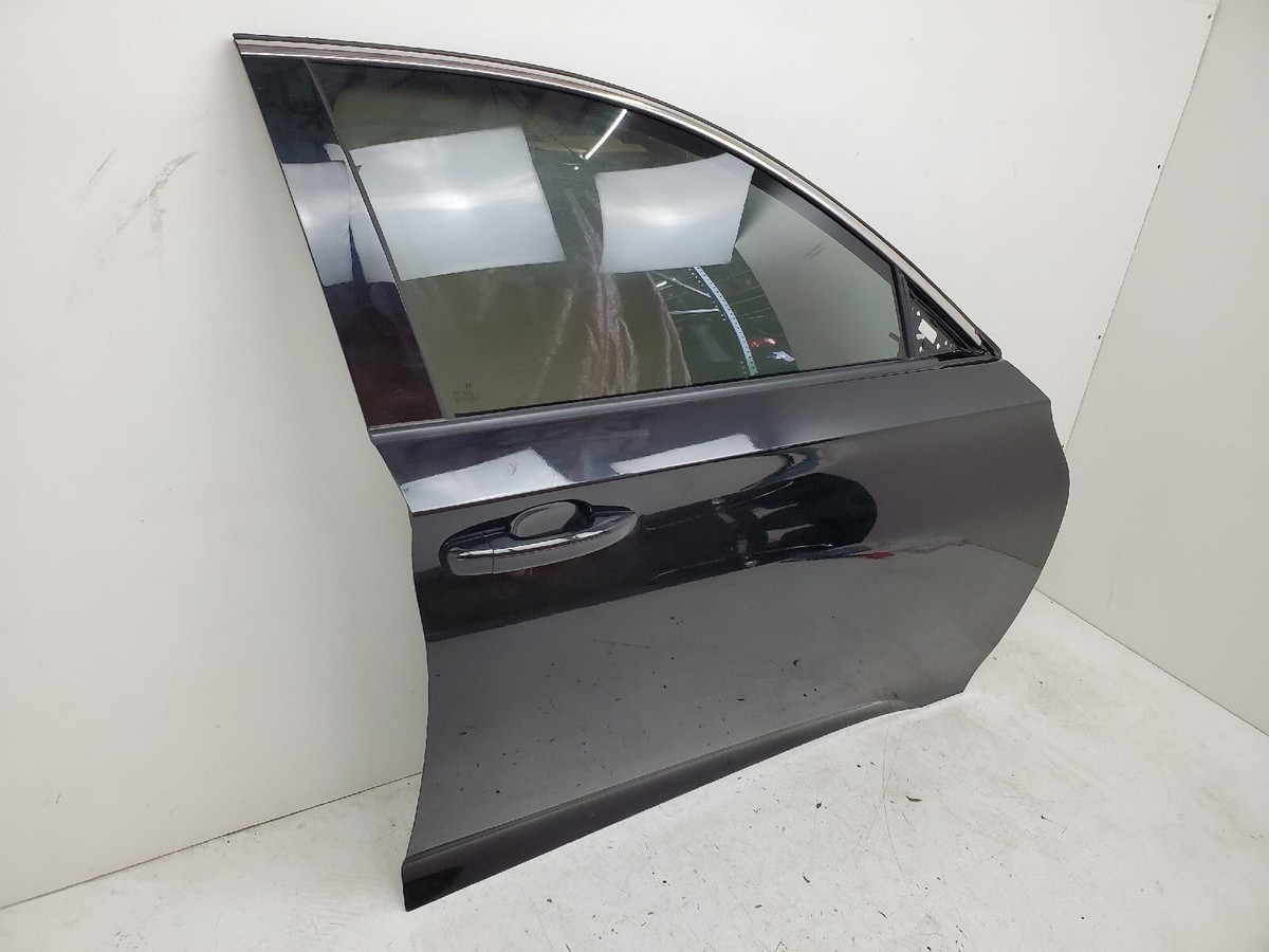 2018-2022 HONDA ACCORD SPORT FRONT RIGHT SIDE DOOR ASSEMBLY NH731P