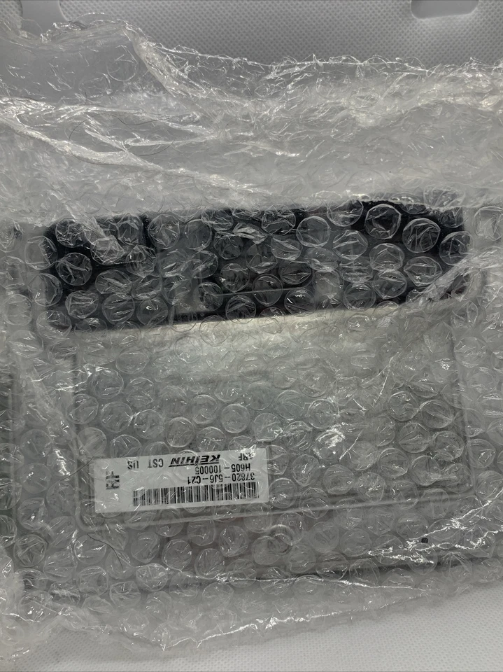 2017 OEM Acura MDX 37820-5J6-C21 Powertrain Control Module (Rewritable) - Image 3 of 4