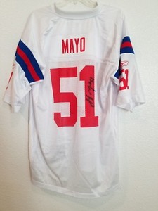 jerod mayo jersey