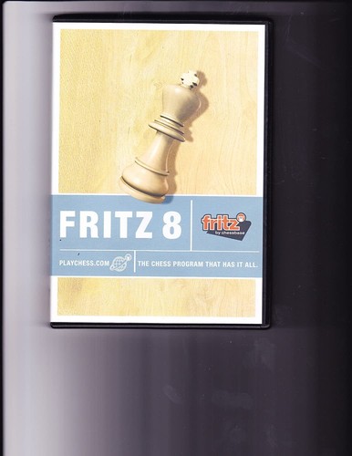 Fritz 8