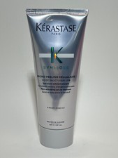 K SYMBIOSE 200 ml Micro Peeling Cellulaire Soin Pellicules Cheveux Kérastas