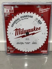 Milwaukee Tool 48-40-1220 12" 44T General Purpose Circular Saw Blade