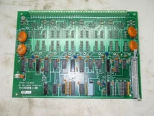 1 ADEPT TECHNOLOGY 1031058020 BINARY I/O BOARD