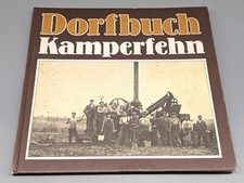 Dorfbuch Kamperfehn - heimatgeschichtliche Chronik