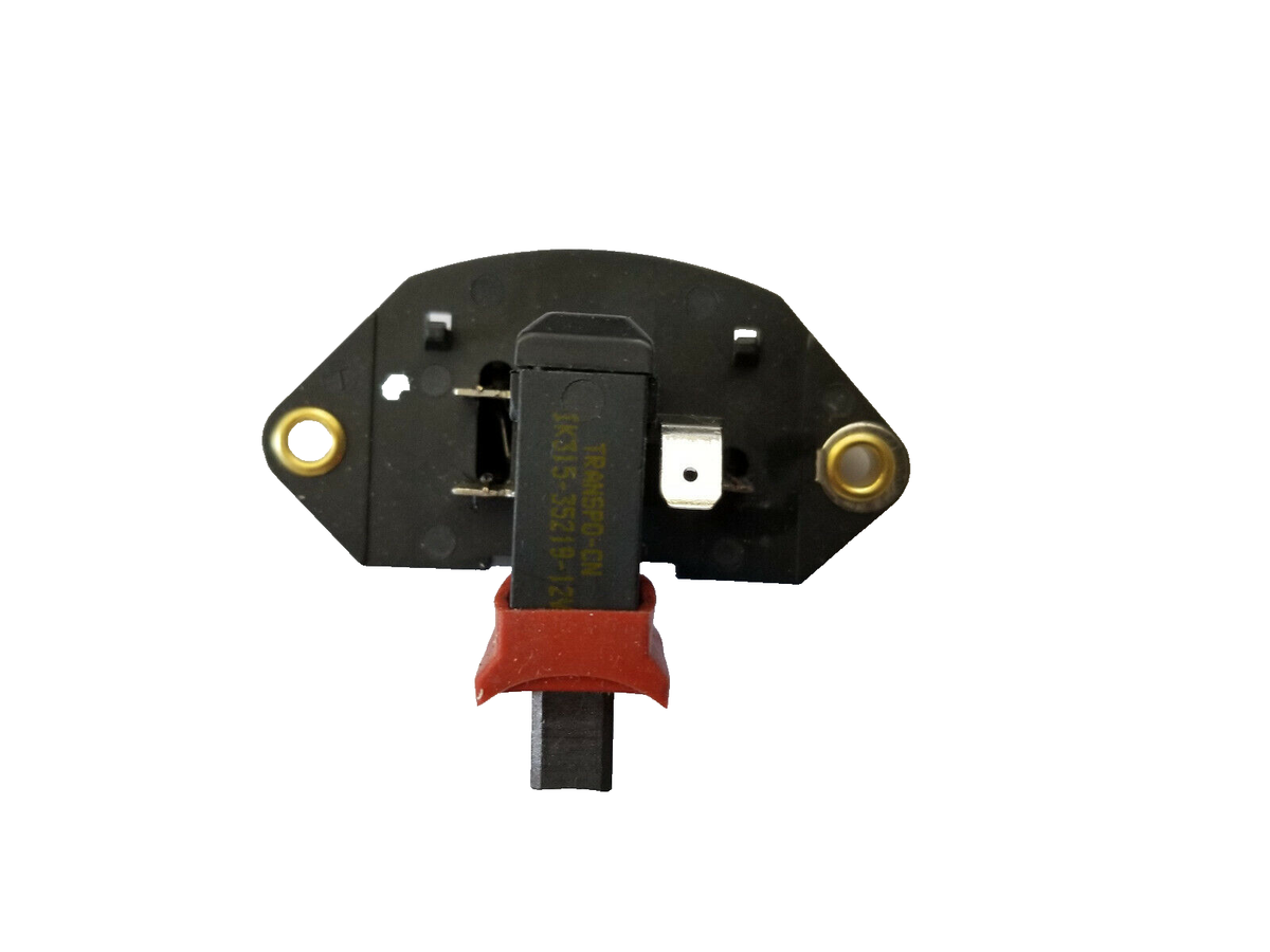 New Alternator Voltage Regulator MGX1057, IK315 | eBay