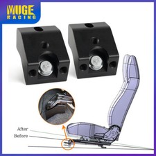 For Tacoma 2005-2022 Front Seat 1.25" Riser Seat Spacers Jacker Lift Kit