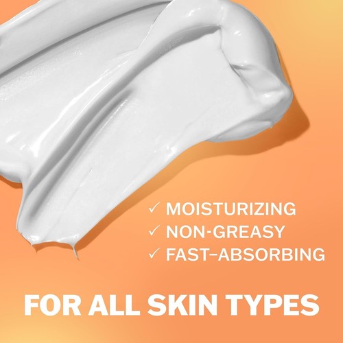 Olay Brightening Body Lotion for Women Vitamin C 24hr Moisturizing 17 fl oz - Picture 2 of 7