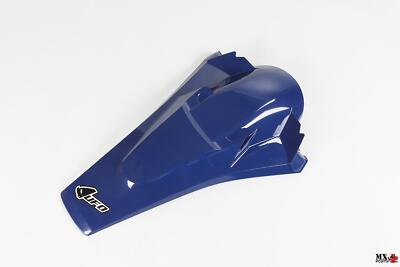 KOTFLÜGEL HINTEN HUSQVARNA FE 250 2017-2019 UFO PLAST HU03374 #087