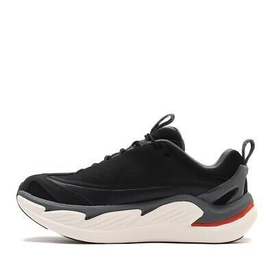 Hoka Elevon X Black Outer Orbit White 1147550-BCKT Men's