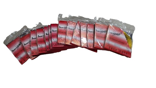 Ranblur 145F Silent Assassin 140F Set 4 | eBay