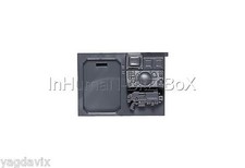 SMRH08 FOND DE SOUTE RHINO SPACE MARINE WARHAMMER 40000 BITZ