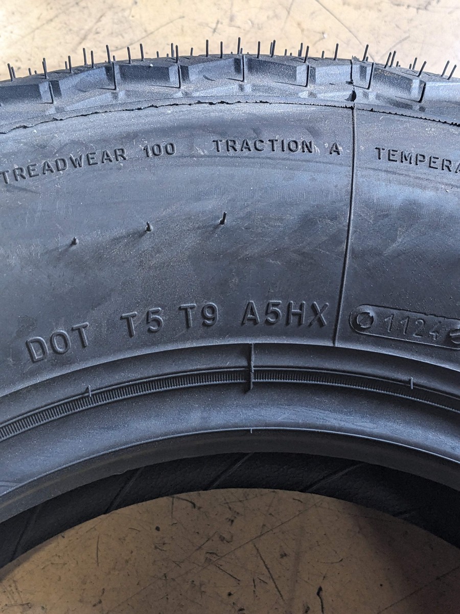 MICHELIN XWX 205 70 14 89W 74904 | eBay