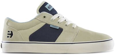 Etnies Barge LS Herren | Leder - NEU