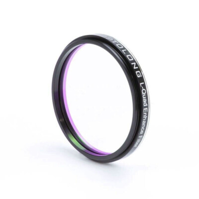Optolong 2'' L-Quad Enhance Filter 4-Channel Color Filter for Continuous Spectral