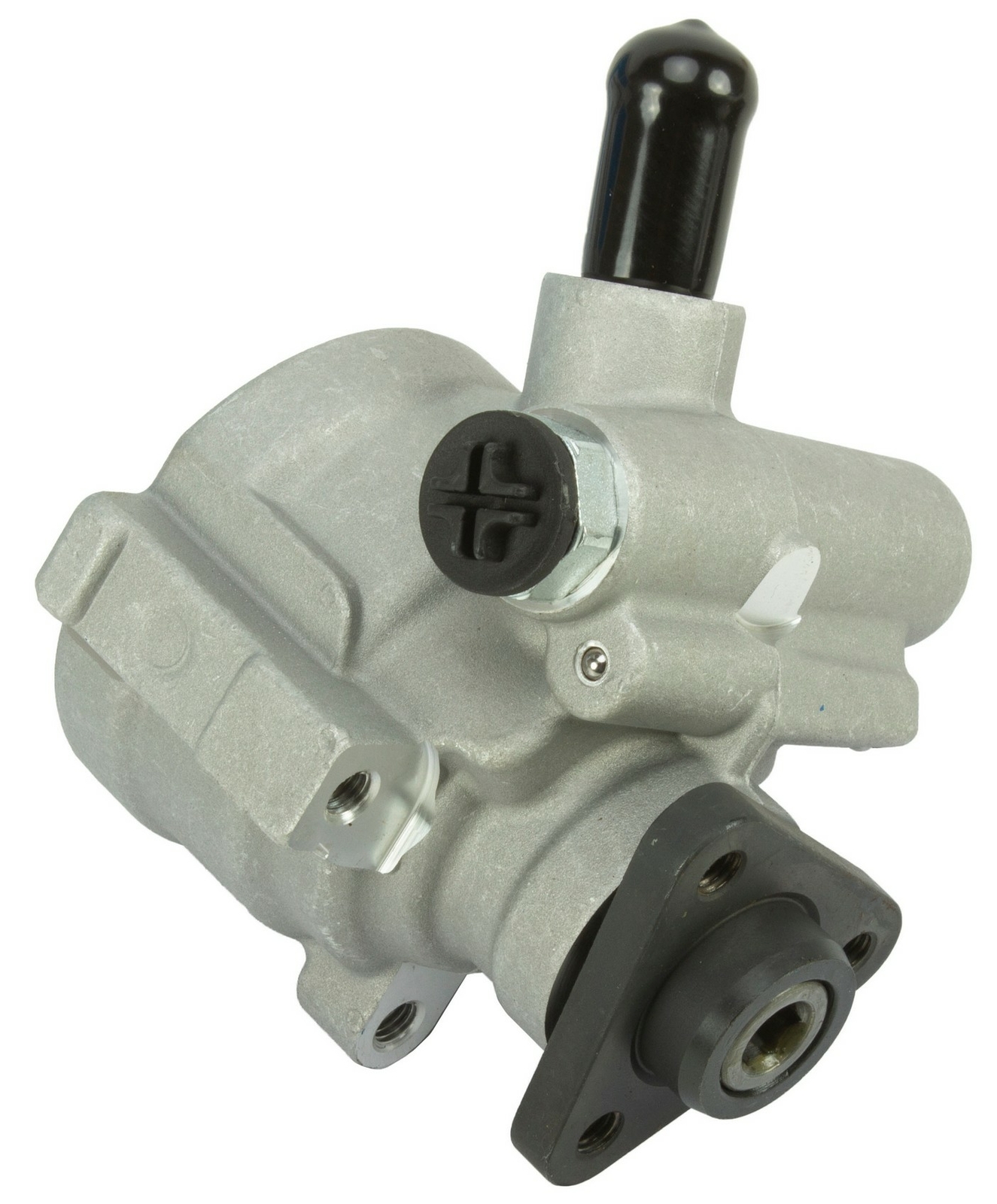 Pompe de direction assistée Fiat essence diesel avec poulie 5 gorges
