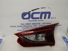 B45C513F0 FANALE FANALINO POSTERIORE DESTRO INTERNO MAZDA 3 III 2013>2018